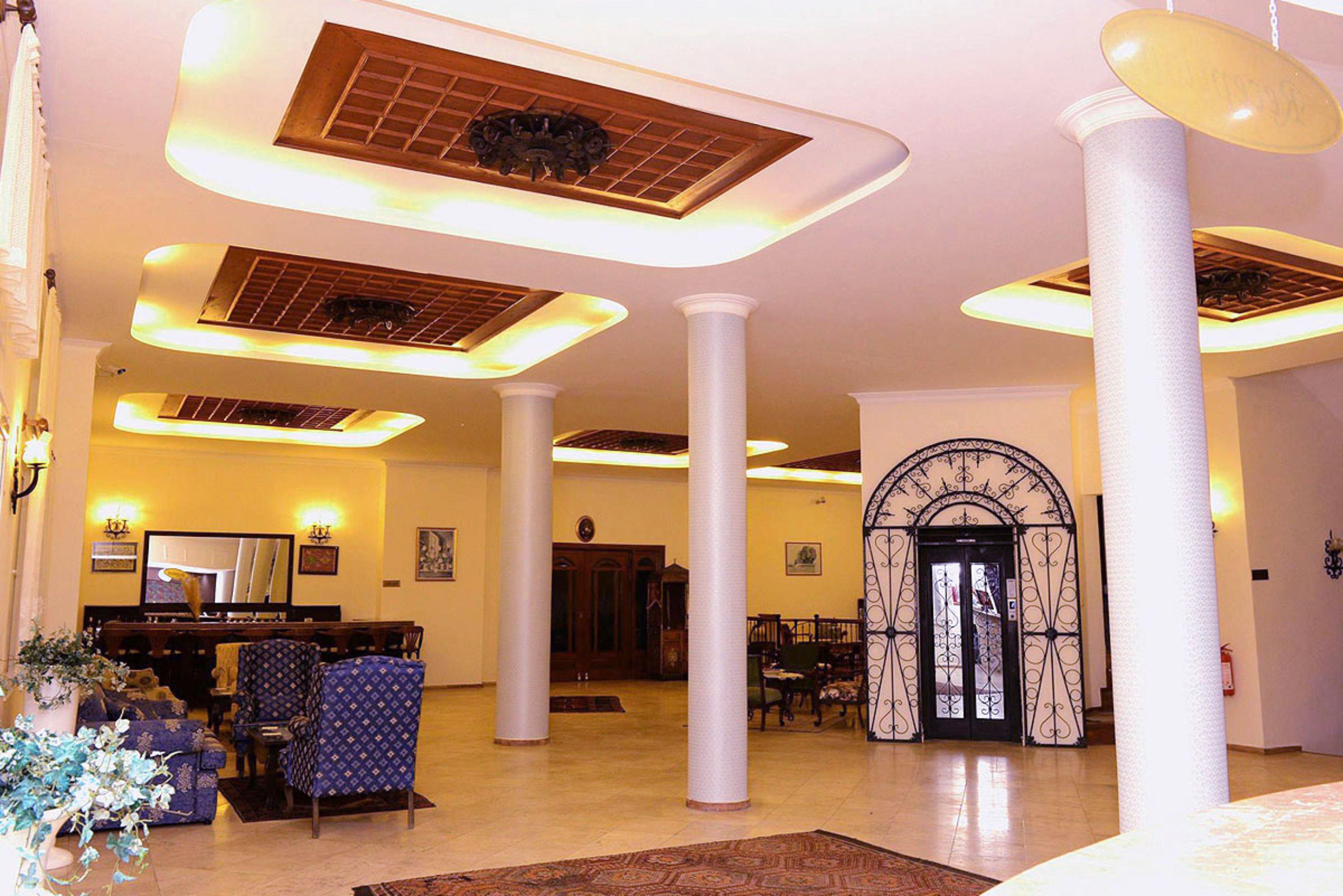 Sevkibey Hotel Alanya Exterior foto
