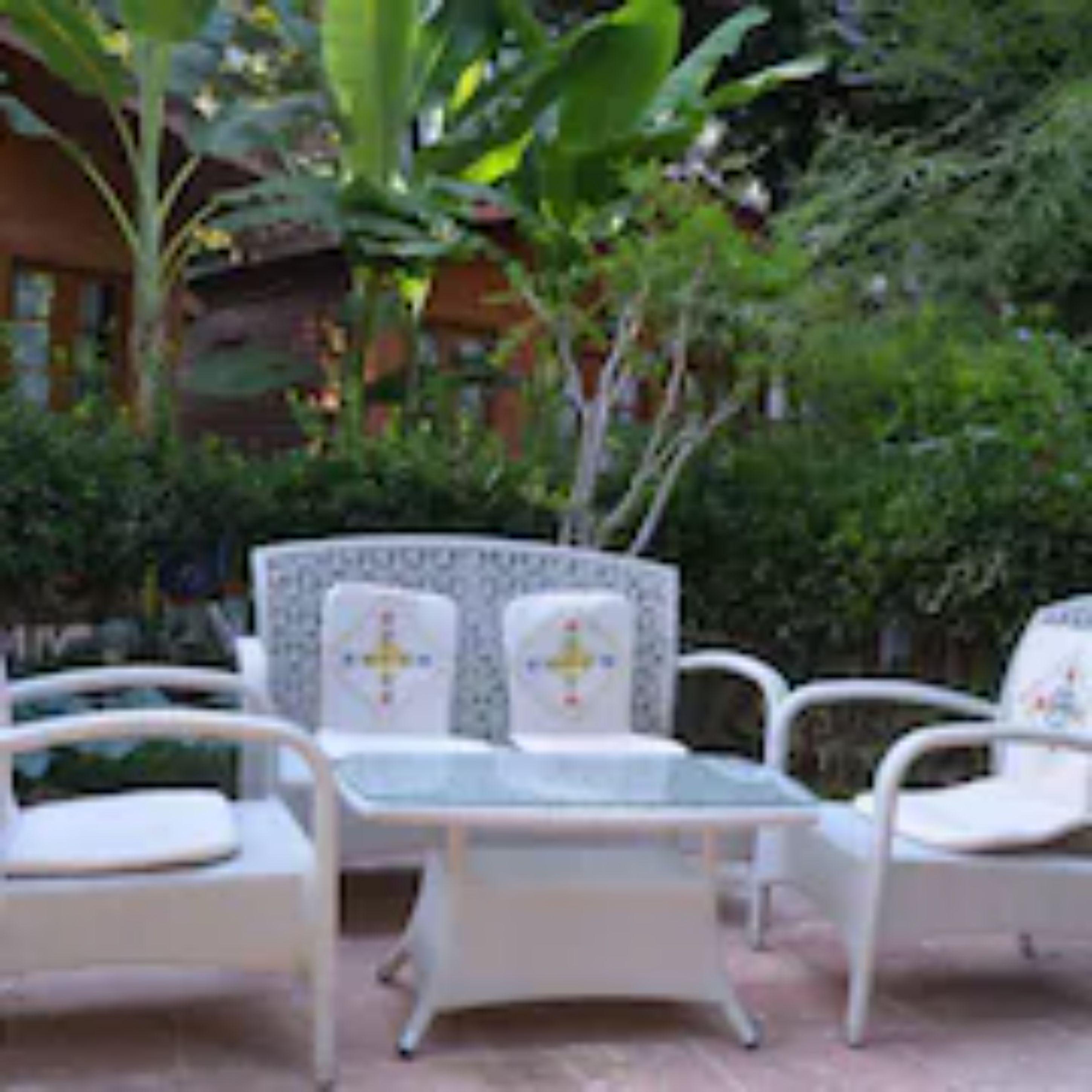 Sevkibey Hotel Alanya Exterior foto