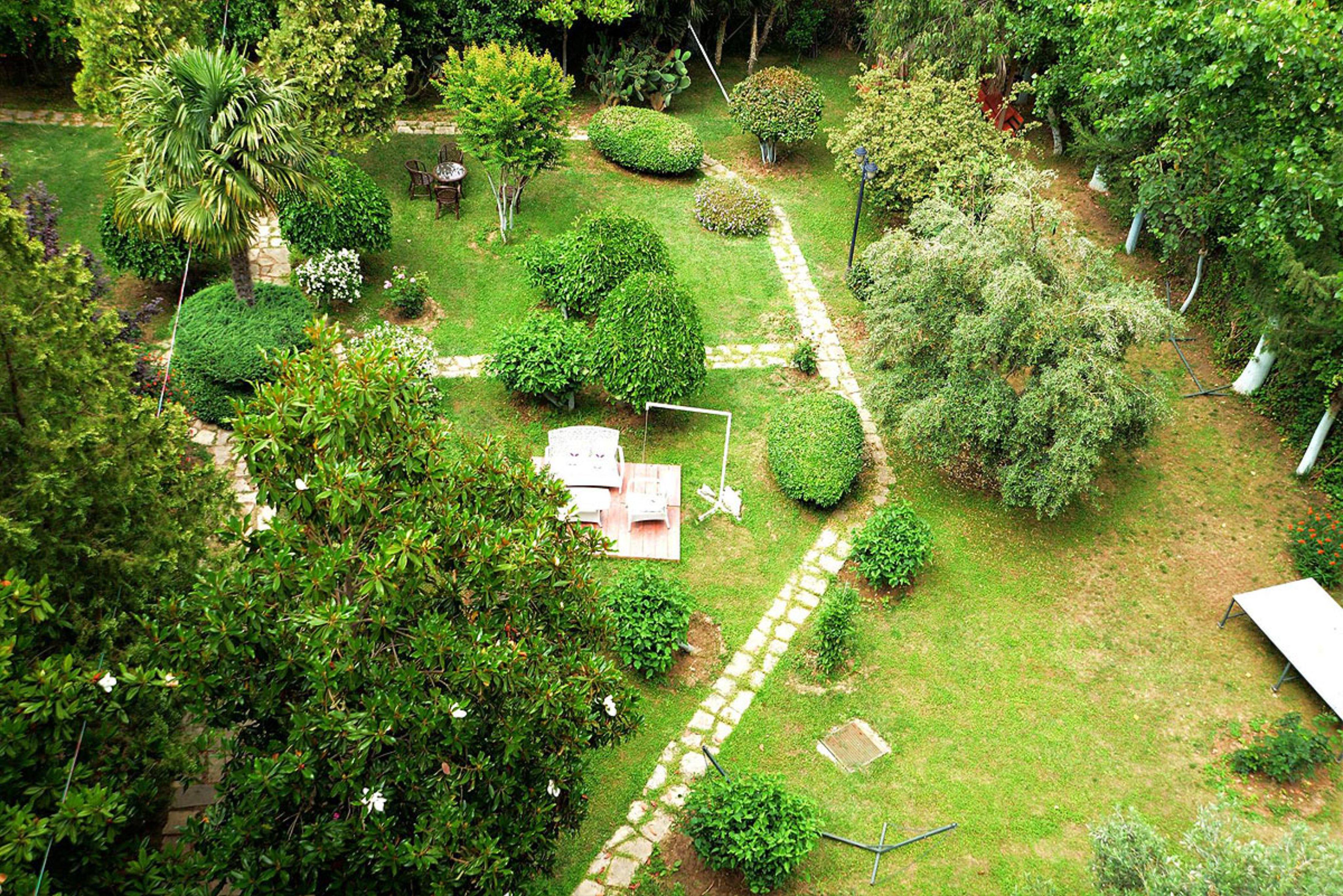 Sevkibey Hotel Alanya Exterior foto
